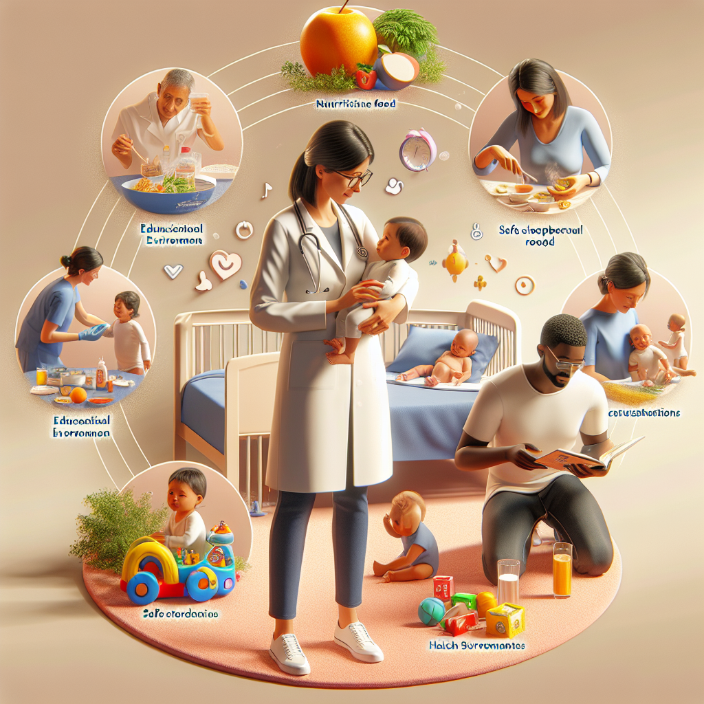 Kinderzorg